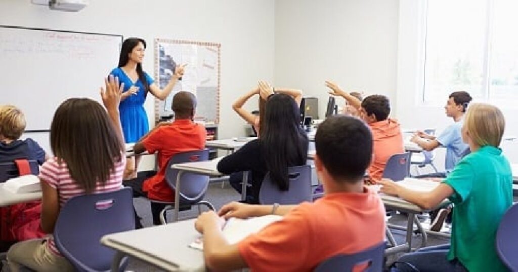 California, Illinois, New York deceptively diverted COVID relief funds to push CRT in schools