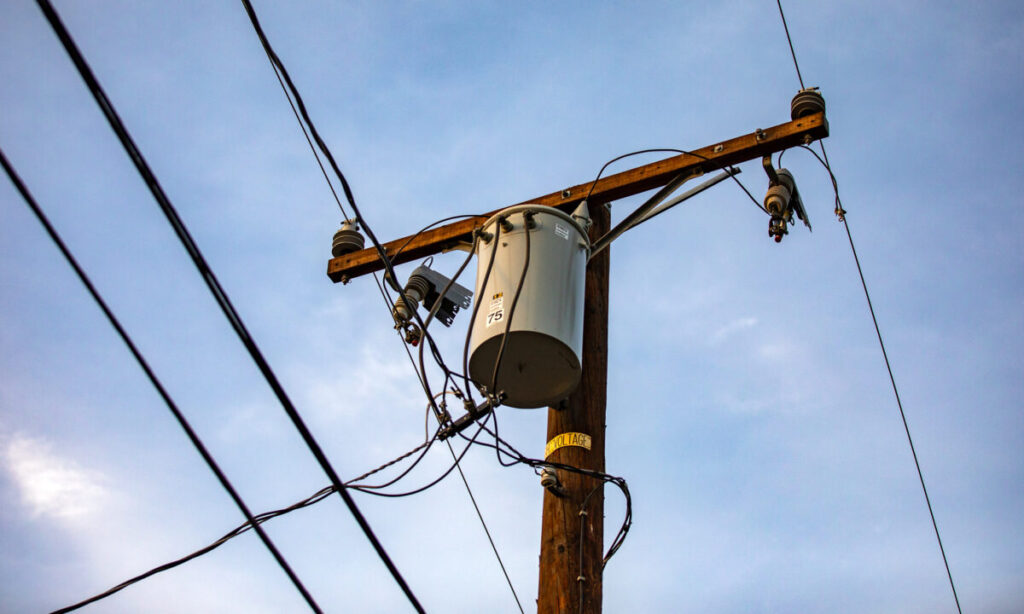Orange County Businesses Shocked Over Surprise Electric Bill Increase