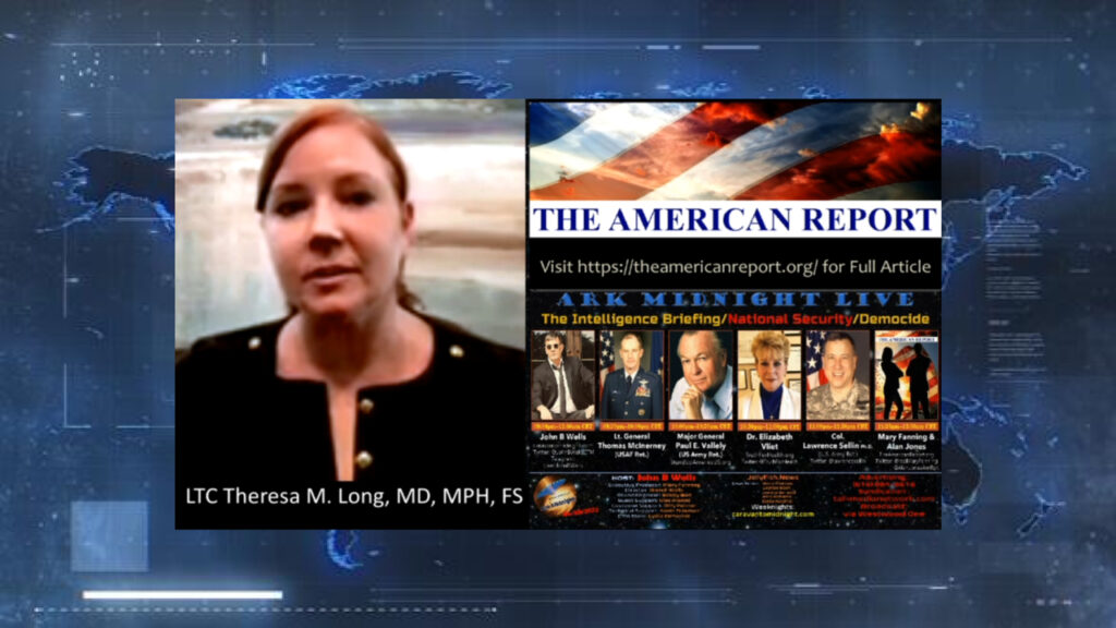 Gross Negligence, Incompetence, Or Treason? DEMOCIDE