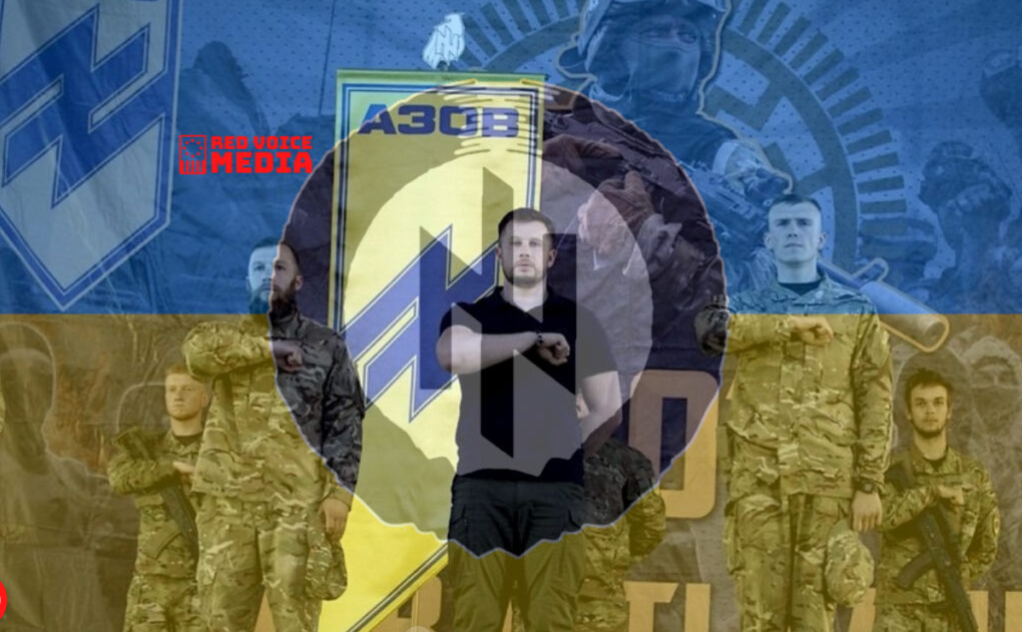 Fox News Deletes Ukraine Nazi Bombshell Story That Accidentally Slipped Out, But We Have The Video