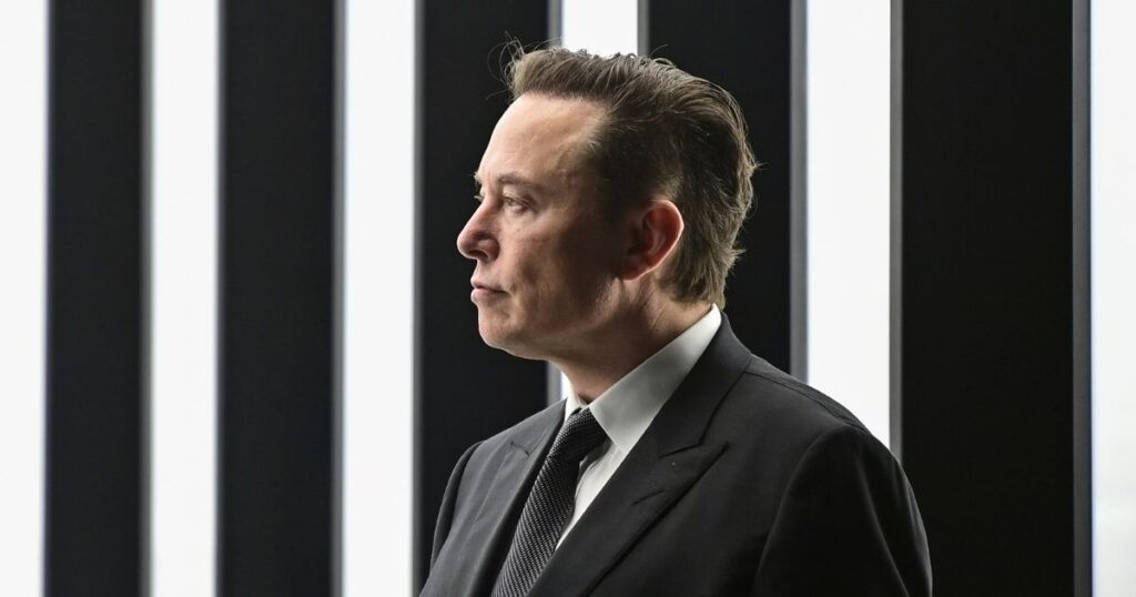 Musk Amends SEC Filing, And It's Bad News for Woke Twitter Employees