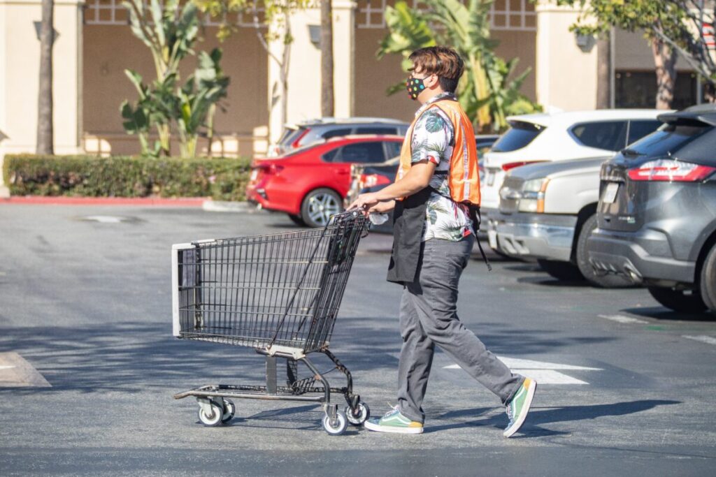 Grocery Workers Ratify Contract With Stater Bros.