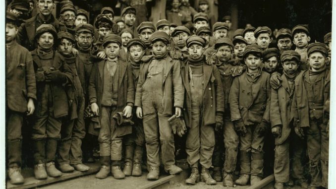 The Forgotten History of White Slaves in America … [VIDEO]