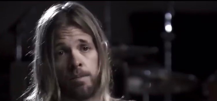 UPDATE: New Information on Death of Foo Fighters Drummer Taylor Hawkins