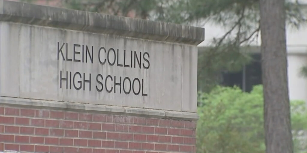 Houston high school teacher fired after accidentally showing pornography to class