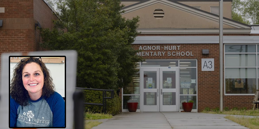 Ex-assistant principal sues school board, claims CRT teacher training created 'racially hostile' workplace