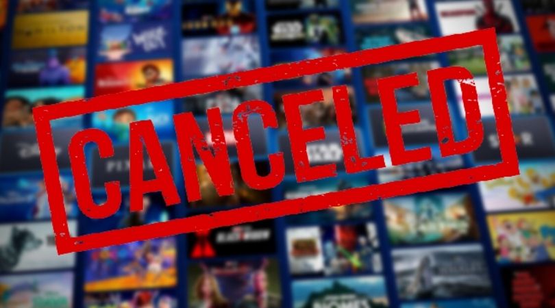 DISNEY FACES SCATHING PUSHBACK