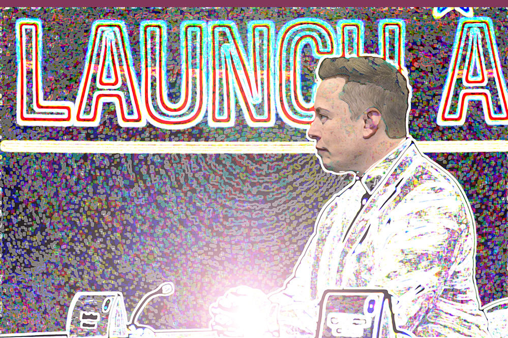 Forces Of Censorship Gather Against Musk