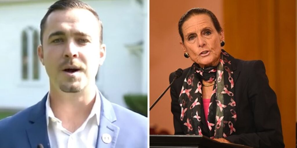 Ohio introduces anti-grooming, critical race theory-banning bill