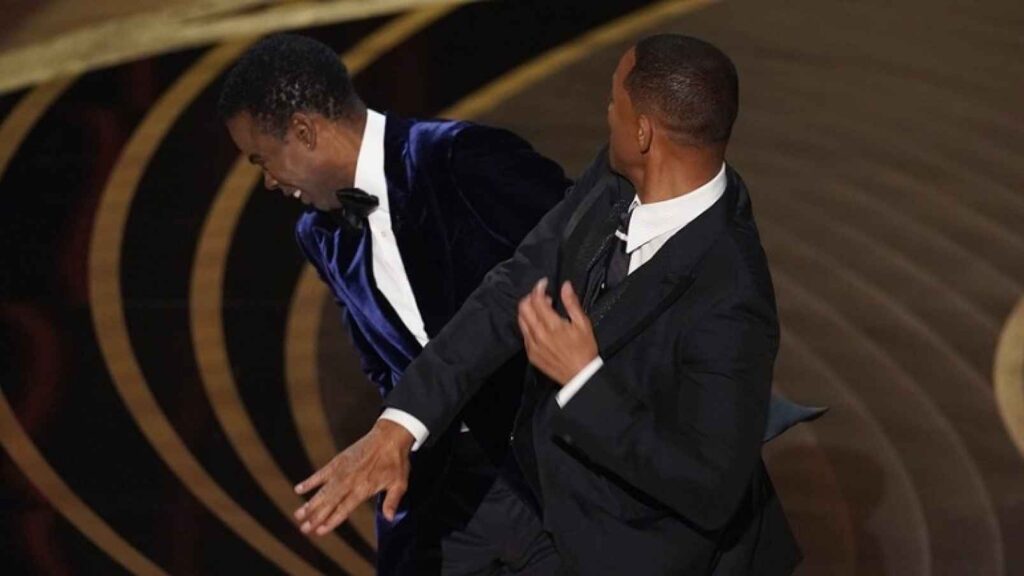 MSNBC: White People Are Too Stupid to Understand Will Smith's Slap