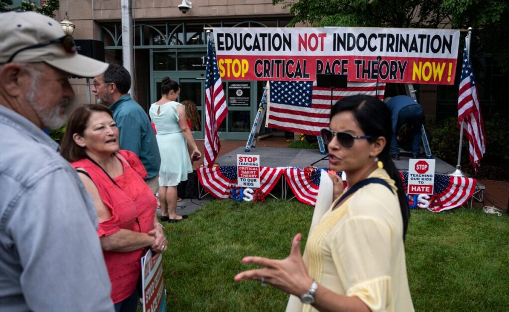 Washington State School District Adopts ‘Culturally Responsive’ Student Discipline Policy