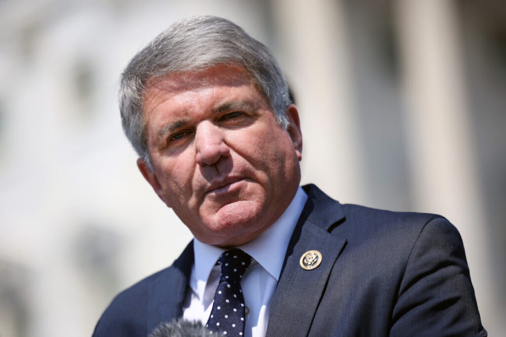 House Republican Predicts GOP Will Take ‘At Least 40 Seats’ in November