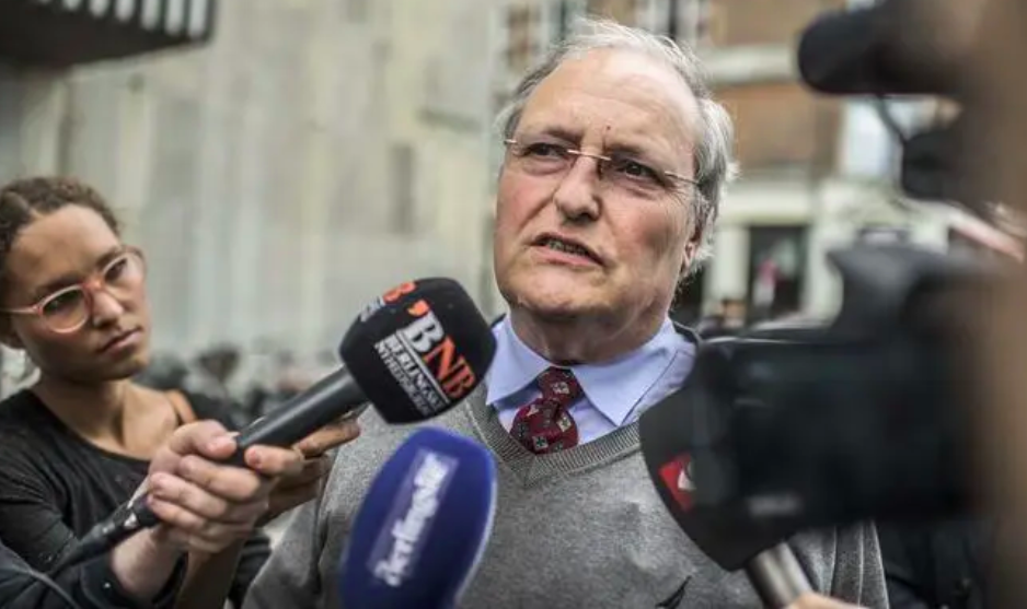 World’s Top ‘Nazi Hunter’ Condemns Trudeau For Spending $794M Training Neo-Nazis In Ukraine