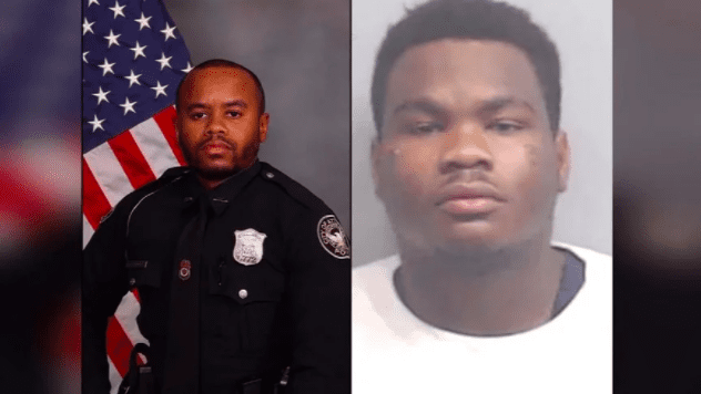 DA Steps In After GA Gang Member Is Released On Bond After Shooting Police Officer Six Times