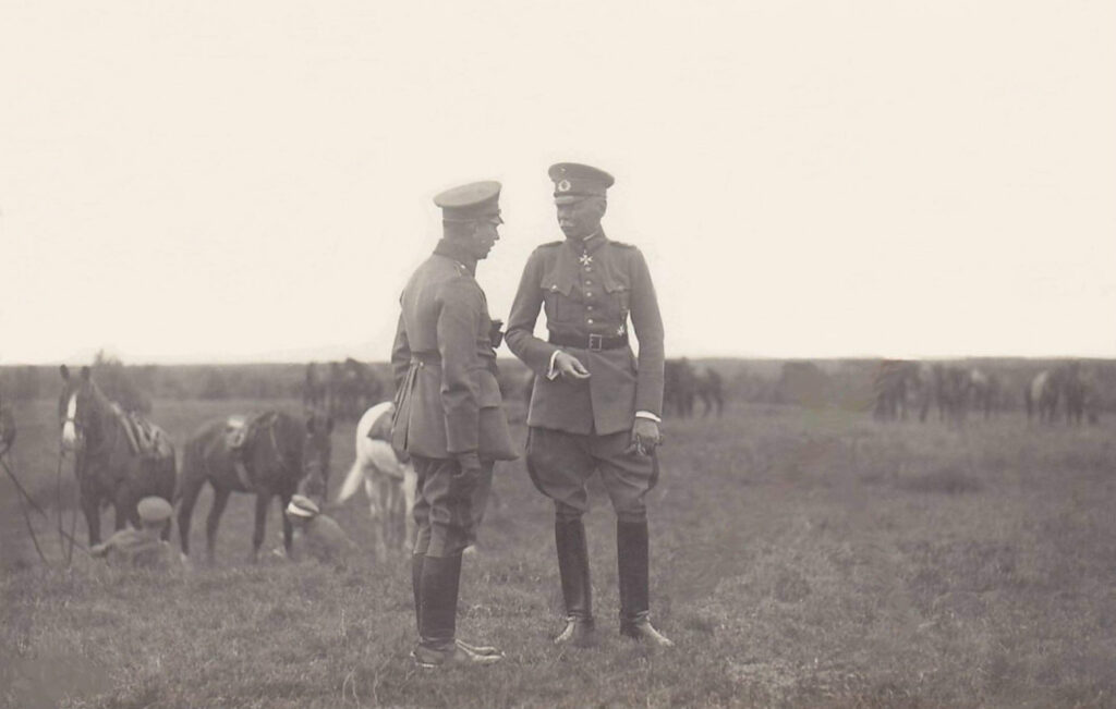 SOWING THE WIND: THE FIRST SOVIET-GERMAN MILITARY PACT AND THE ORIGINS OF WORLD WAR II