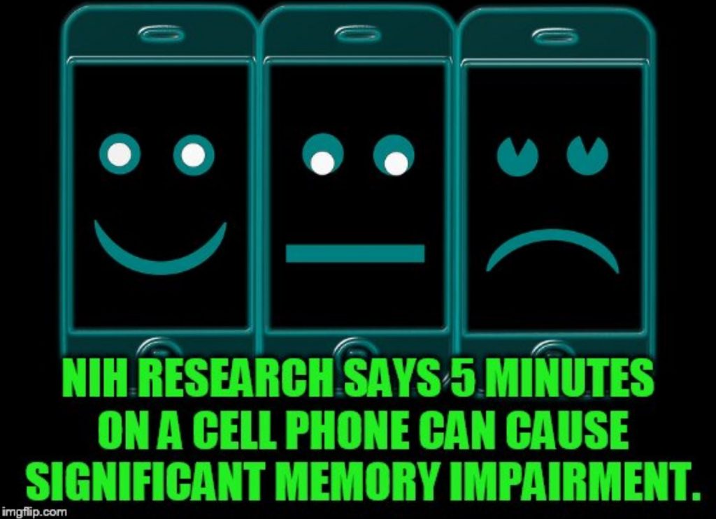 Request Submitted for Investigation of FDA Doctor in re Possible Conflicts of Interest on Cell Phone Radiation Safety Assurances
