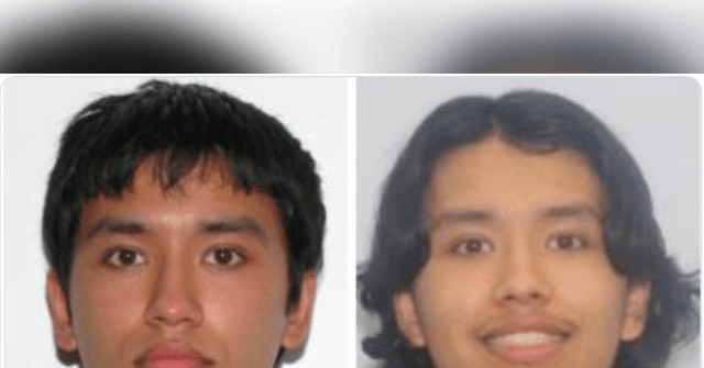 Police Seek Raymond Spencer as ‘Person of Interest’ in D.C. Shooting