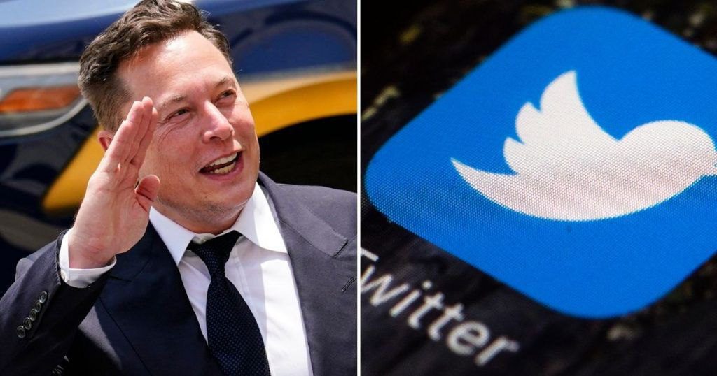 It’s Official...Twitter is About To Become A Free Speech Platform—As Elon Musk Seals the $44 Billion Deal