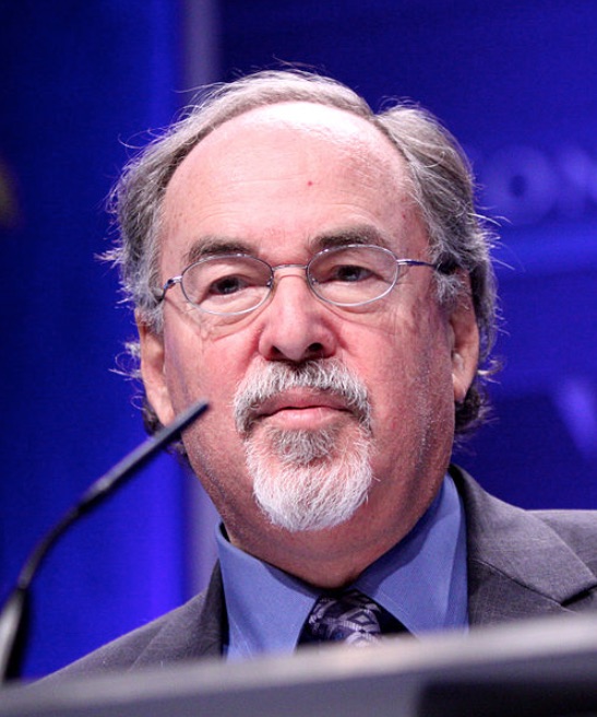 David Horowitz: American Prophet