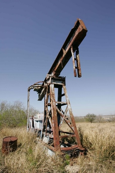 Waging War on American Energy
