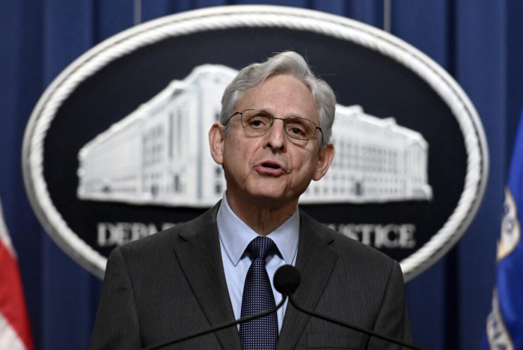 Justice Department Charges 12 People for Arming Gang Members in Chicago