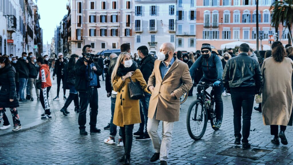 New Social Credit System In Italy Could Lead To ‘Serious Violations Of Rights,’ Spark Dangerous Trend