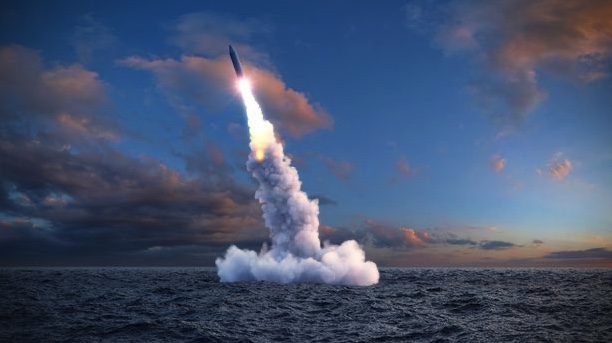 Terrifying 2022 Predictions Revealed Including World War 3, An Alien Invasion And New Virus Pandemic