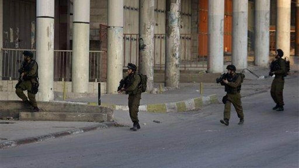 Palestinian Rioters Ransack Joseph's Tomb, Shoot Israelis Trying to Visit Holy Site
