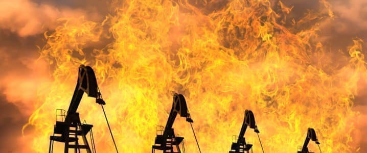 Which Oil Giant Stands To Lose The Most In The Exodus From Russia?