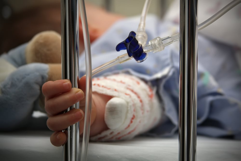 Unexplained increase in severe liver infection among children has now spread around the world sparking international investigation