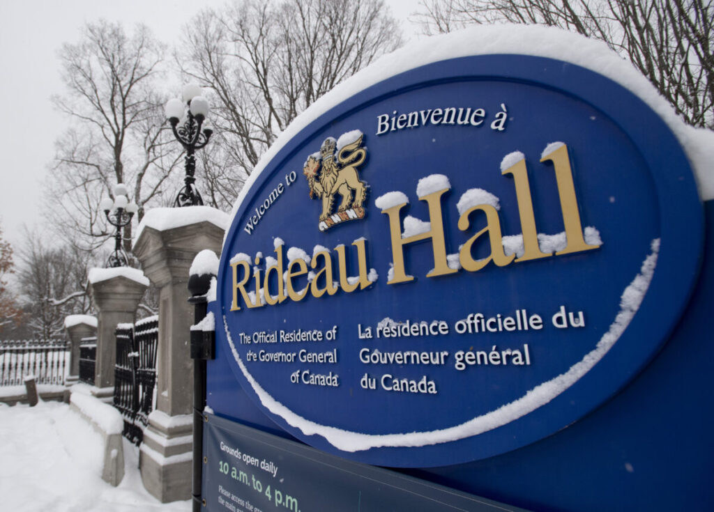 Cyberbreach at Rideau Hall Was ‘Sophisticated’ Intrusion, Internal Documents Reveal
