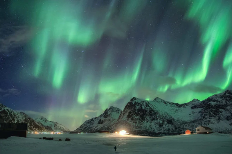 Geomagnetic storm hitting Earth on Thursday — all the tech it could knock out