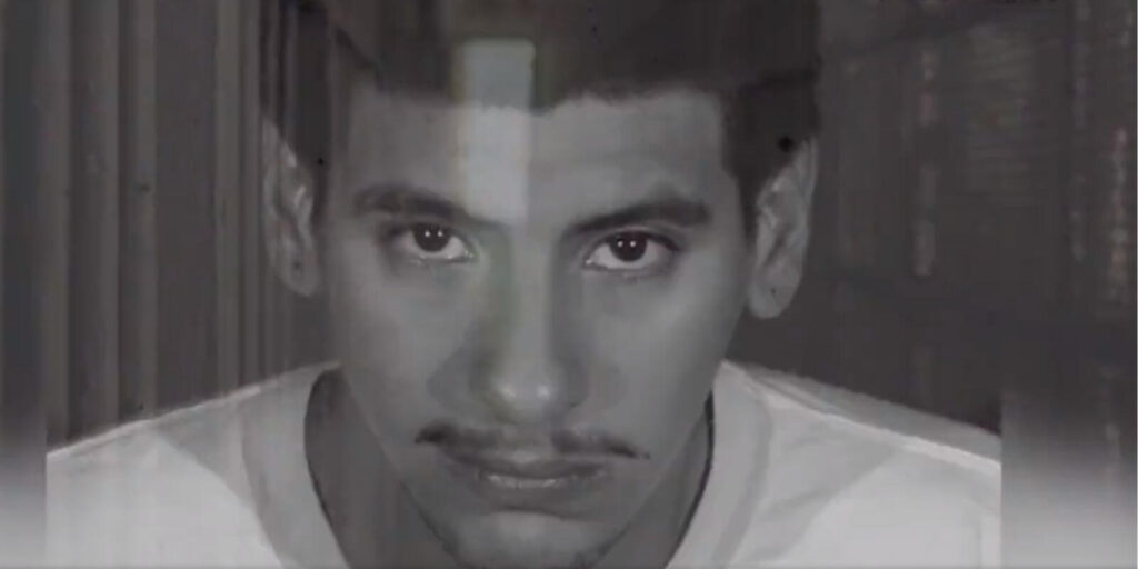 LA gang member, murderer praises DA George Gascon for lenient policies