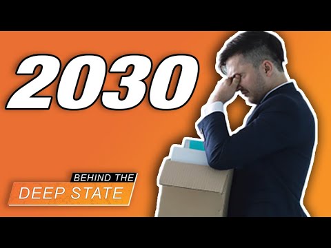 "You Will Own Nothing" By 2030