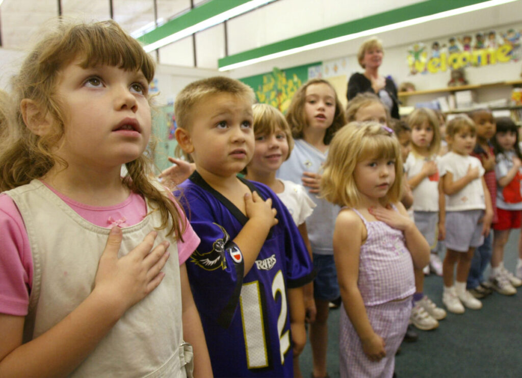 Alabama Passes Bill Limiting Transgender Access to Bathrooms, Discussing Sexuality in Kindergarten