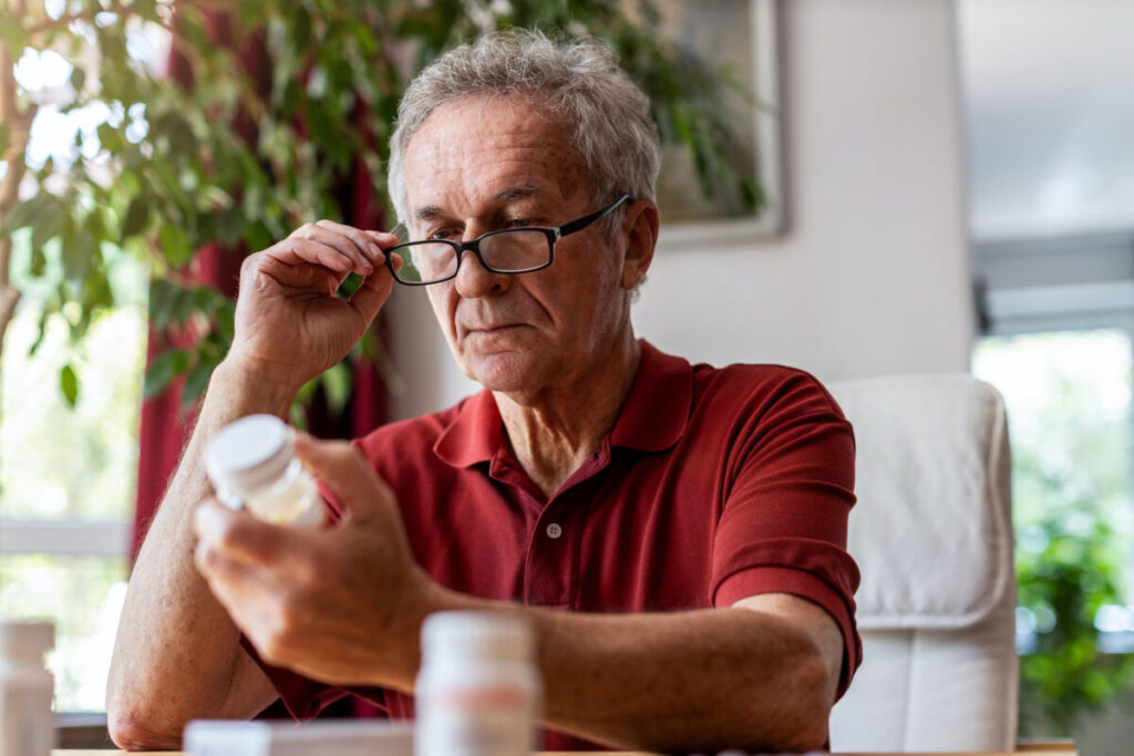 Beware of These Antibiotic Effects