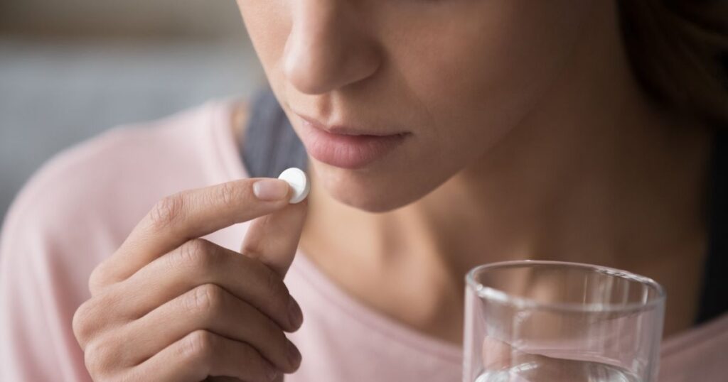 Deliberately Starving Unborn Babies: Abortion Industry Pushes Horrifying Chemical Pill as Panic Over Roe v. Wade's Fate Sets In