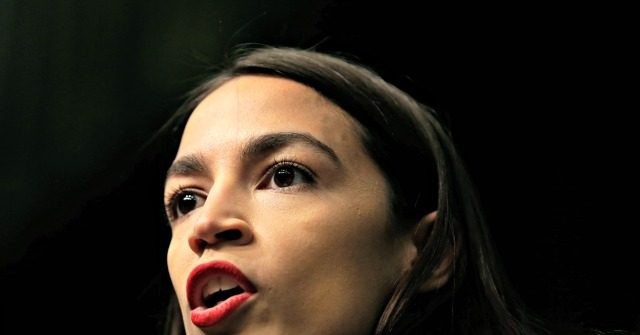 Infighting: Far-Left Fuming at Democrat Leadership over Close Texas Runoff
