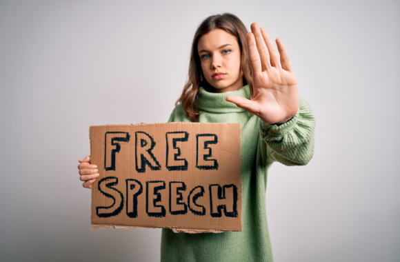 Apoplexy over Elon Musk shows how critical theory has changed the notion of ‘free speech’