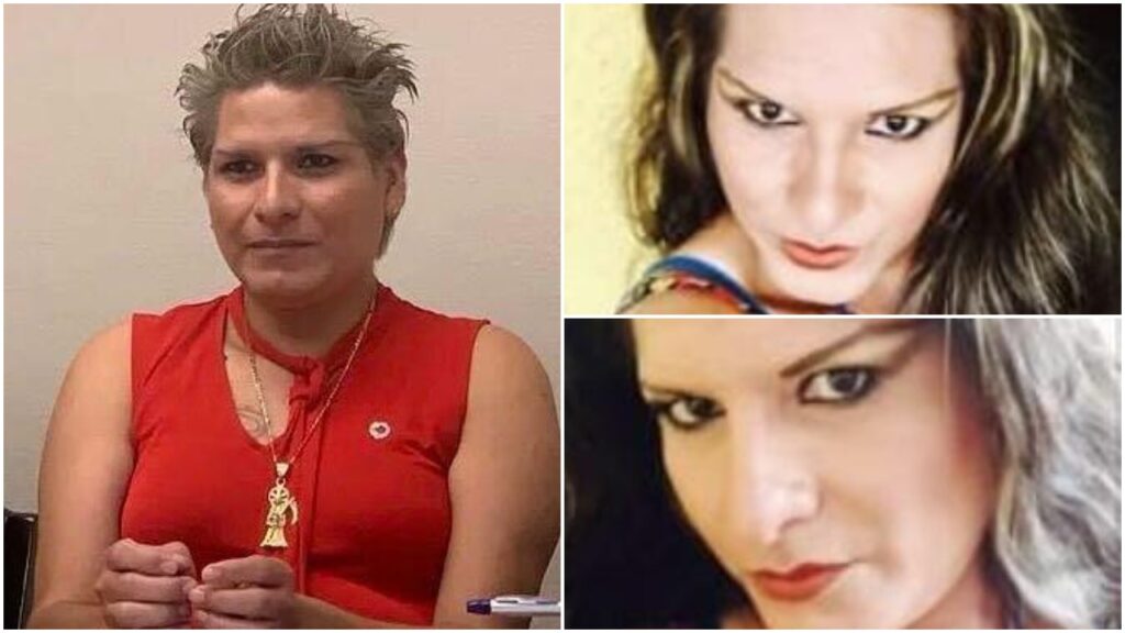 Transgender ‘Human Rights Activist’ Once Celebrated by New York Times is Charged with Sexually Abusing and Blackmailing a Child