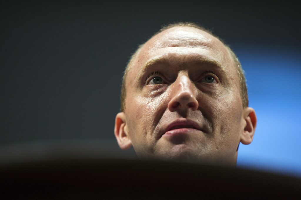 To Spy on a Trump Aide, the FBI Pursued a Dossier Rumor the Press Shot Down as 'Bullshit'