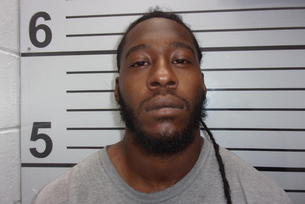 BREAKING: 26-Yr-Old Man In Custody For Shooting At Oklahoma Festival Following Argument...One Dead, Several Injured