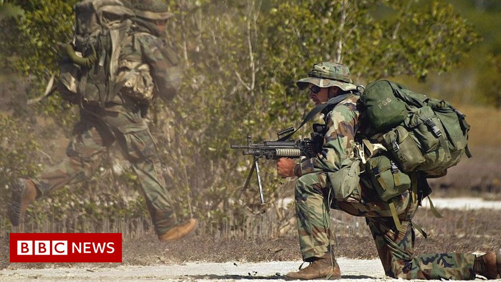 Somalia: President Biden reverses Trump's withdrawal of US troops