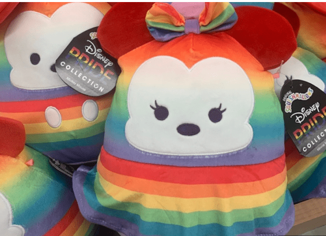 Disney Introduces Groomer Toys For Your Children
