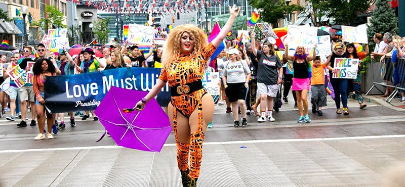 Yale Epidemiologist May 15, 2022: “If You’re Tired Of Covid Restrictions Go F*ck Yourself!”... 7 Days Later: Defends Pride Events That Caused Monkeypox Outbreak