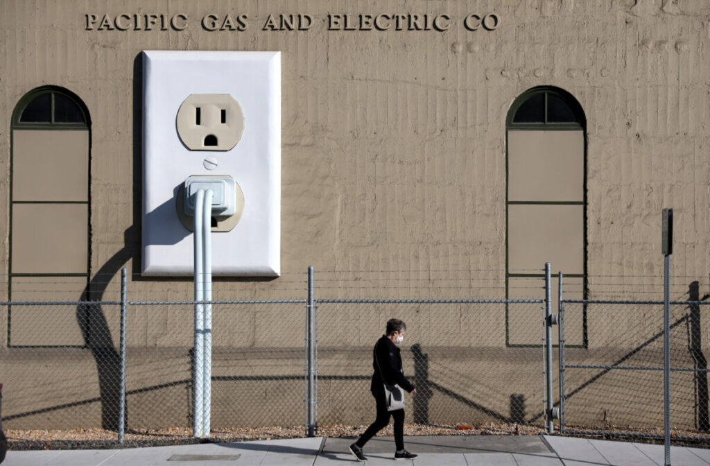 American Families Will Face Rising Electricity Prices in Coming Months, or Longer