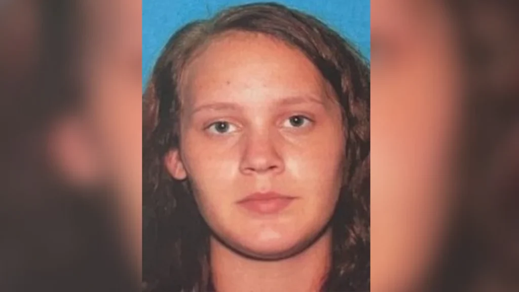 Mississippi mother charged with murder after allegedly throwing infant daughter onto a roadway