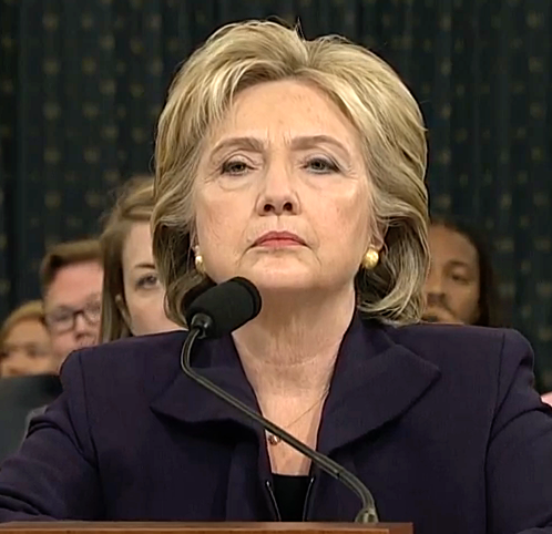 How the Sussmann Trial Inadvertently Revealed the Role of Clinton in the Alfa Bank Scandal
