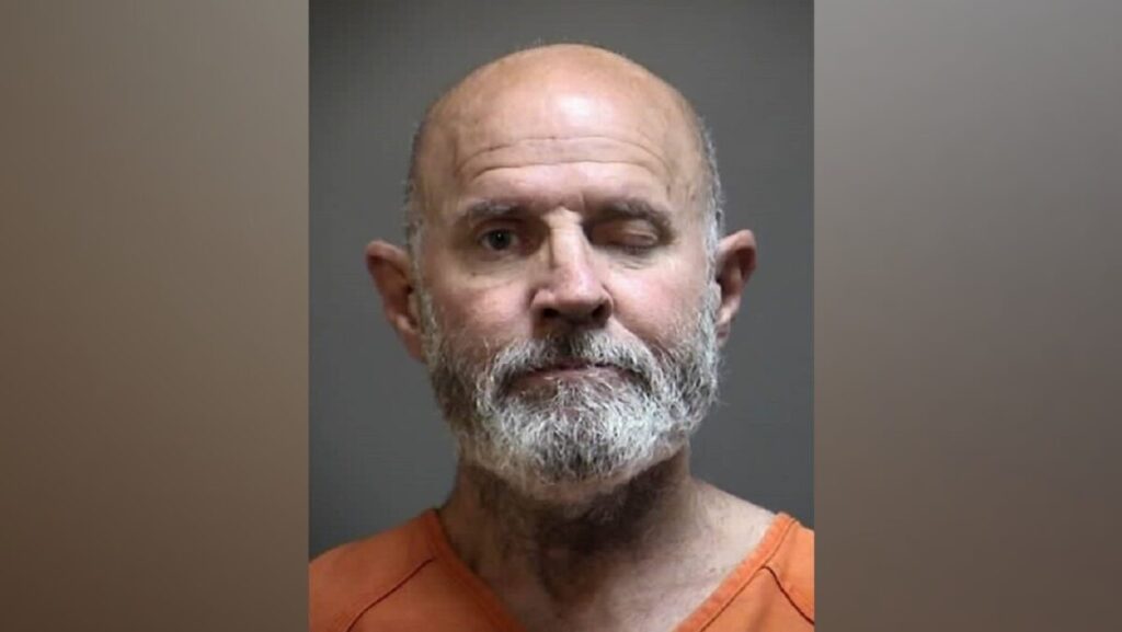 NY Teen Found Dead After 13 Years; South Carolina Sex Offender Charged