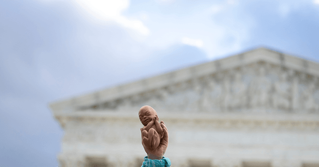 Washington Post Slammed for Likening Roe V. Wade Reversal to a ‘9/11 Attack’ on America’s Social Fabric